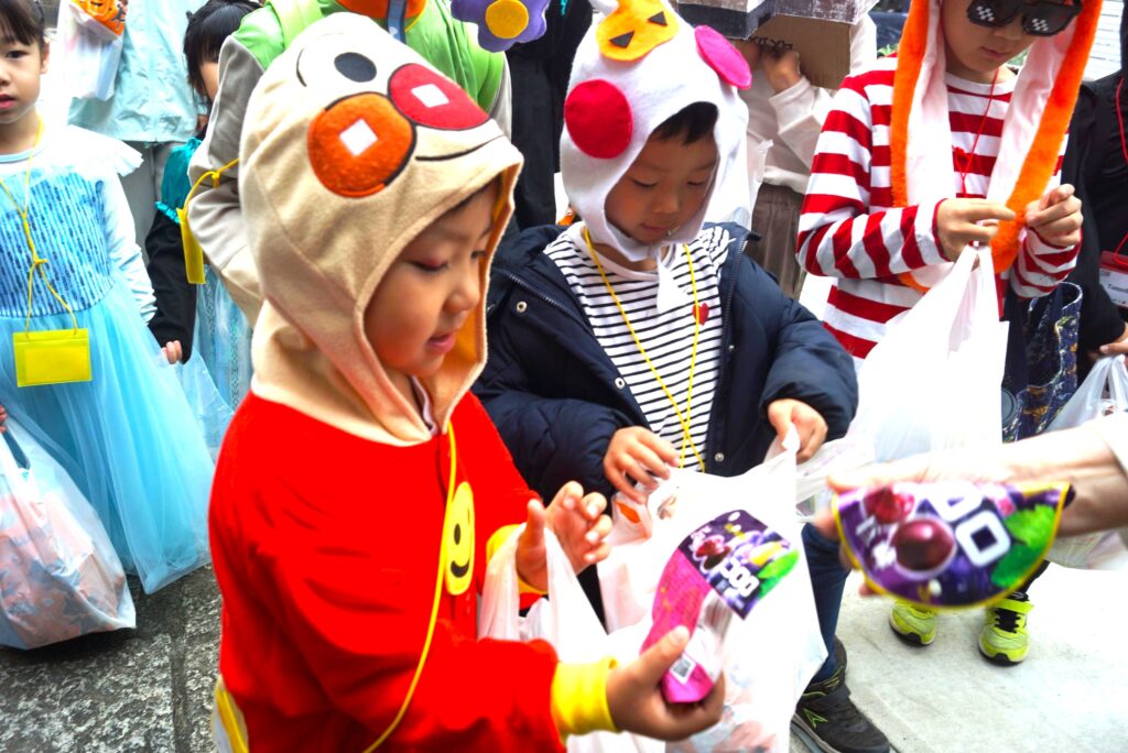 名古屋の子どもハロウィンイベント 2026 Halloween Party